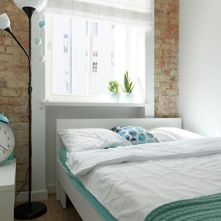 פוזנן Apartament Wilda Nova מראה חיצוני תמונה