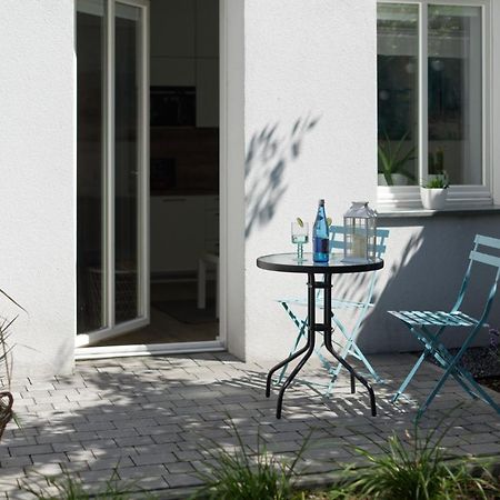 פוזנן Apartament Wilda Nova מראה חיצוני תמונה