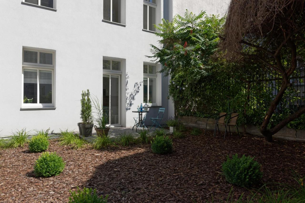 פוזנן Apartament Wilda Nova מראה חיצוני תמונה